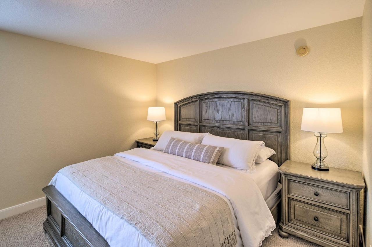 Apt With Balconies - Steps To Kemah Boardwalk! Exterior foto