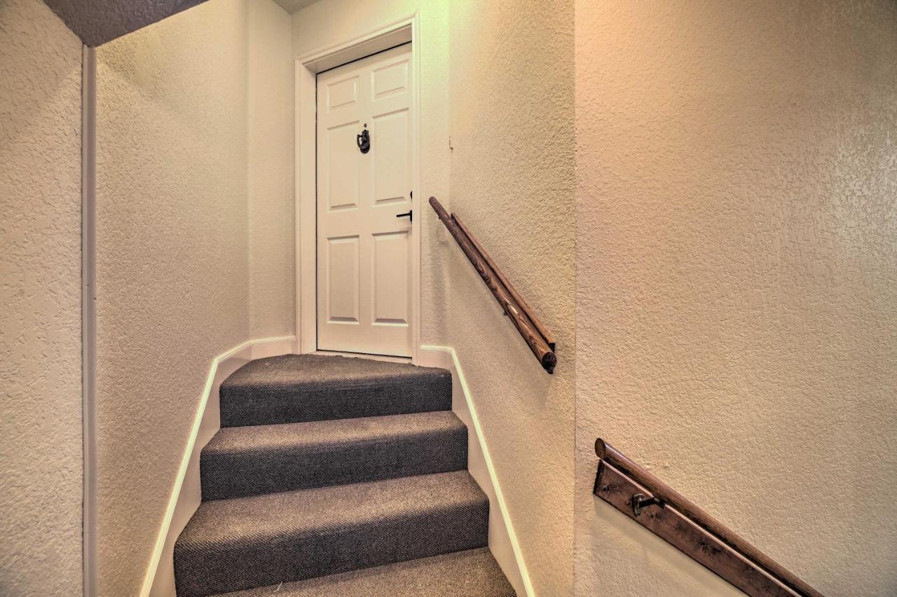 Apt With Balconies - Steps To Kemah Boardwalk! Exterior foto